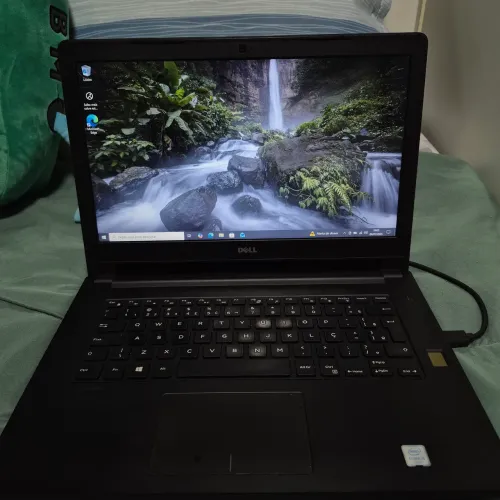 Notebook Dell i5 1,2TB 12GB RAM