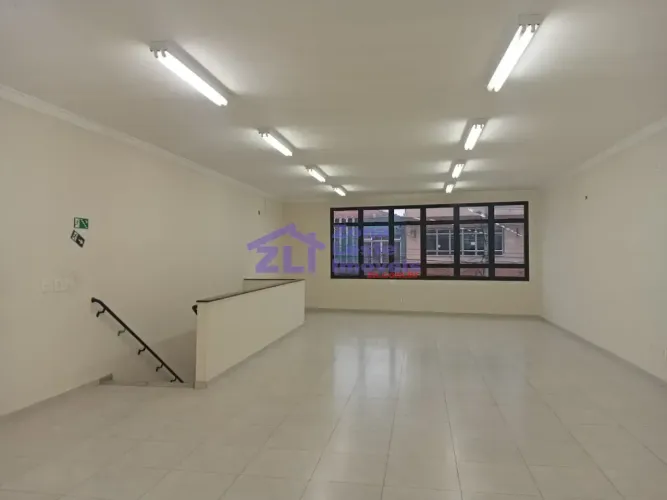 Salão comercial para locação, Vila Formosa, São Paulo - LO0325