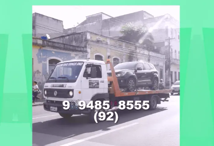 Guincho rápido e seguro para sua necessidade! Atendimento de qualidade garantido!