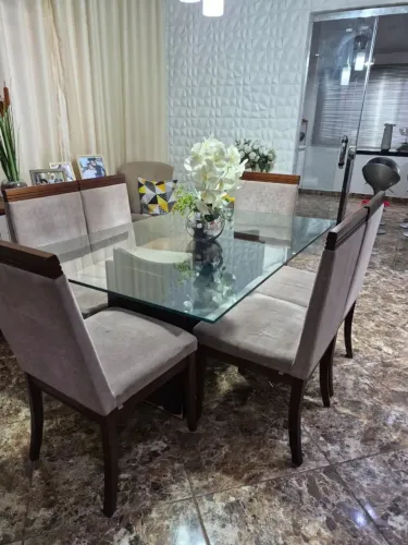 Mesa de Jantar
