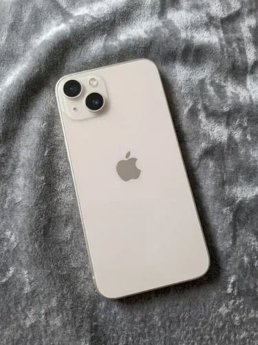 IPhone 13 128 GB perfeito com nota fiscal