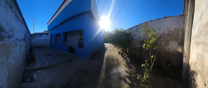 Casa a venda 150 mil