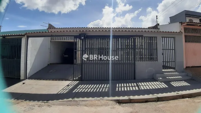 Ceilândia Sul (Ceilândia) | Casa 5 quartos