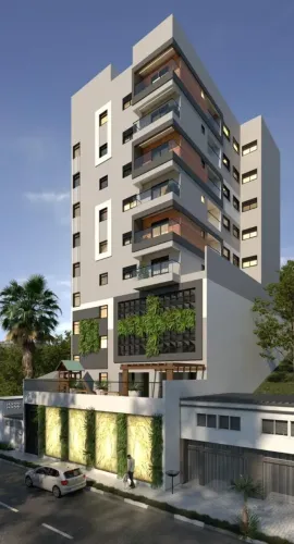 Apartamento para venda tem 59 metros quadrados com 2 quartos em Pastoril - Ribeirão Pires 