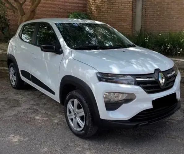 Aluguel Kwid 2024
