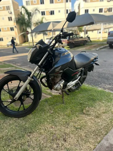 Fan 160