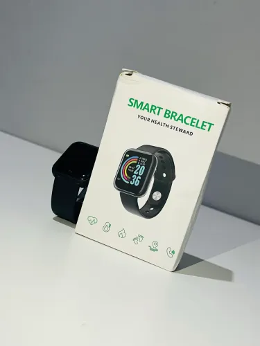 Smartwatch bracelete