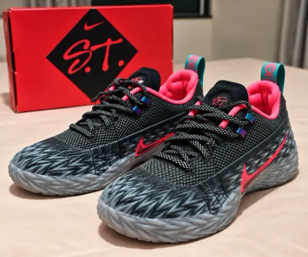 Tênis Nike Street Flare 2 Masculino