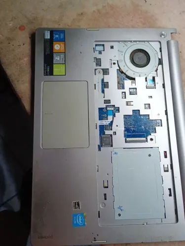 LENOVO IDEAPAD ***PEÇAS** VENDA DE PEÇAS ""