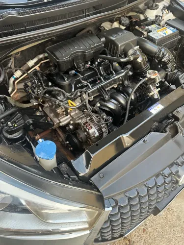 Hyundai HB20 Comf./c.plus/c.style 1.0 Flex 12V 2019
