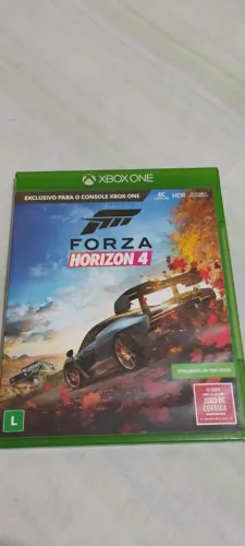 Forza Horizon 4 Xbox One/Series