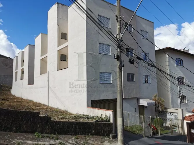 Excelente apartamento de 84,19m² no Centro de Poços de Caldas MG.