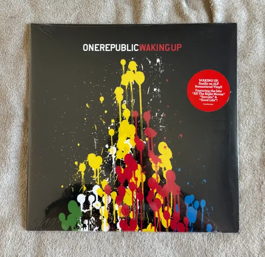 Waking Up - OneRepublic LACRADO