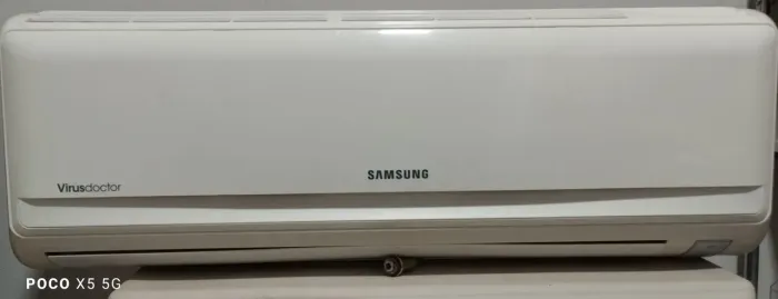 Ar condicionado 12.000 btus