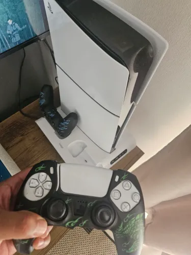PS5 completo