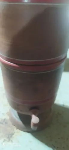 Filtro água 2