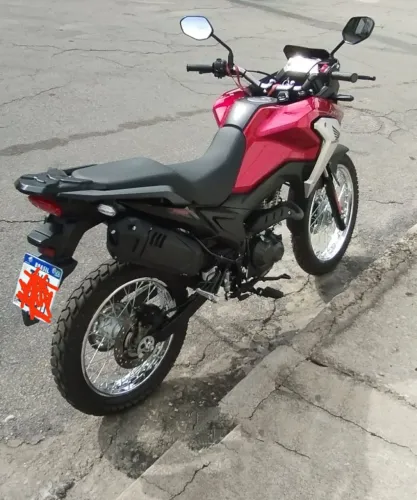 XRE 190 Flex