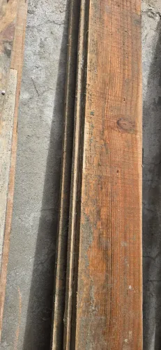 Madeiras para construção, etc.