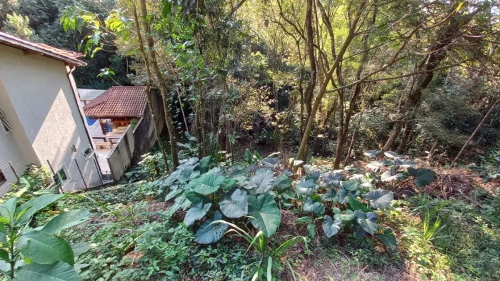 Terreno em condomínio fechado R$100.000,00