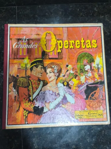Discos Raros