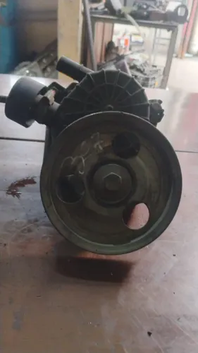 Bomba Direção Hidraulica 307
