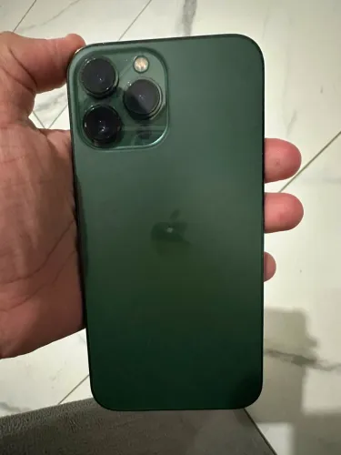iPhone 13 Pro Max