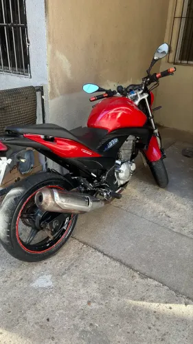 CB300R