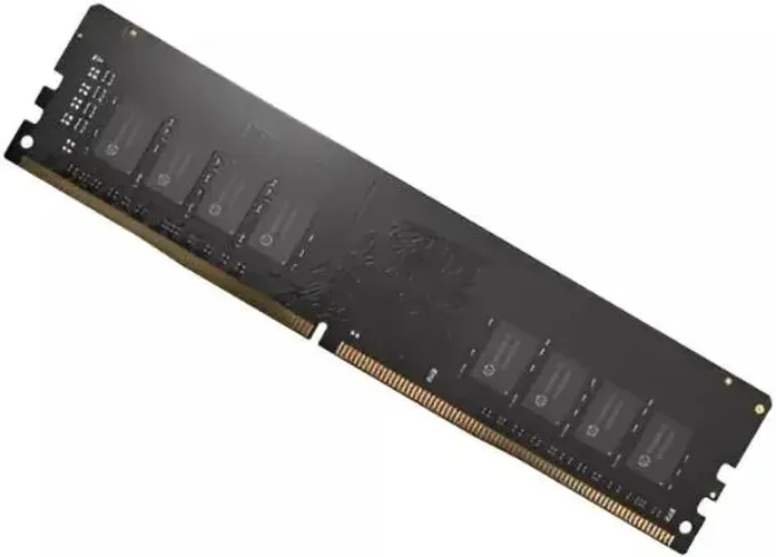 Memória RAM desktop 8gb DDR5 5200mhz