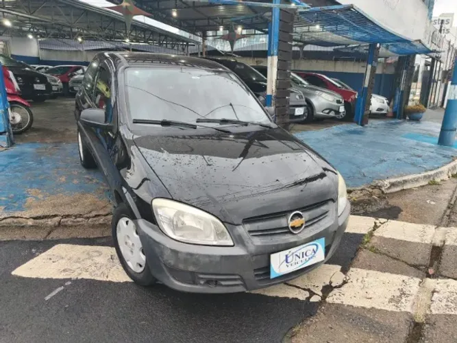 Chevrolet Celta Life/ LS 1.0 MPFI 8V Flexpower 3P 2011