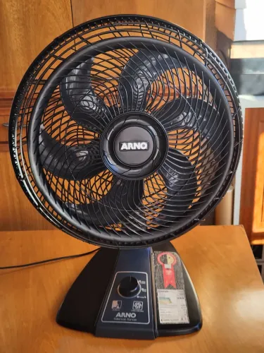Ventilador Arno 45cm