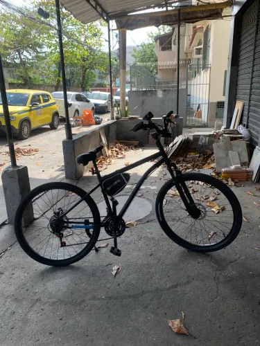 Troco por outra 29