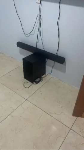 Home teather