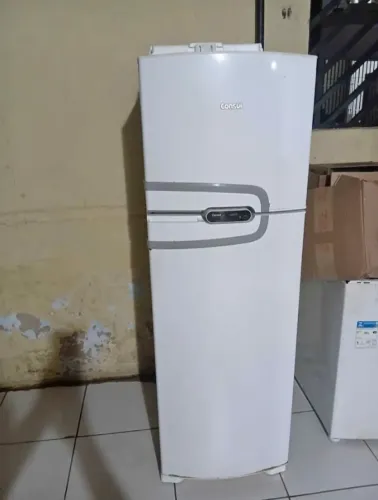 Geladeira Consul