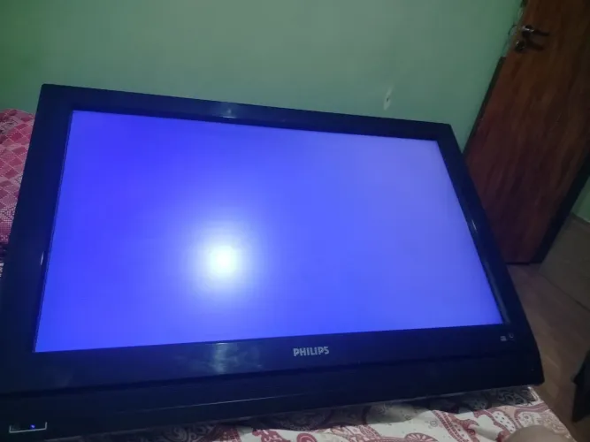 Tv Philips 32 polegadas