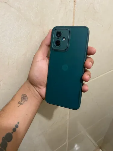 MOTO G54 5G NFC 258GB 8/12RAM - 700 REAIS!
