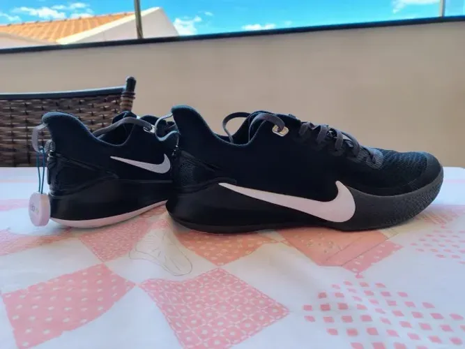 Tênis Nike Kobe Mamba Focus NOVO ORIGINAL IMPORTADO