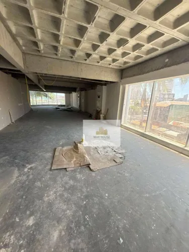 Loja para alugar, 199 m² por R$ 14.000,00/mês - Pina - Recife/PE