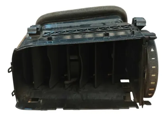 Difusor Ar Esquerdo Volkswagen Jetta 2011 A 2013 5c6819703