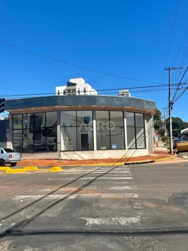 Loja com 33m2