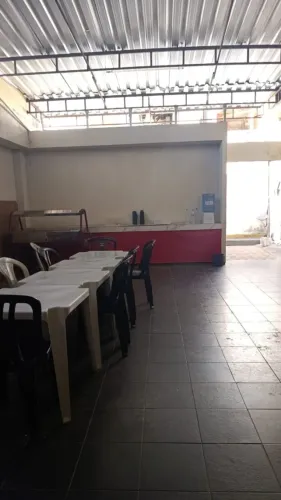 casa bairro melo SUITE