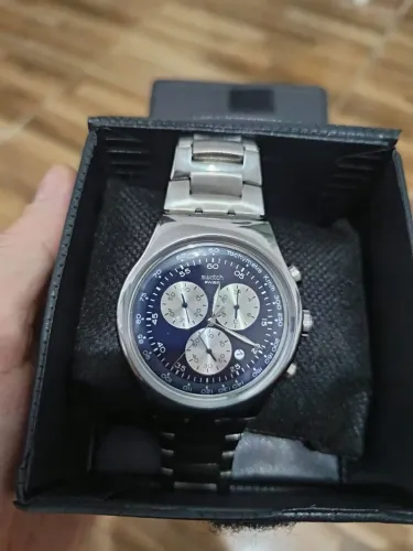 Relógio swatch 