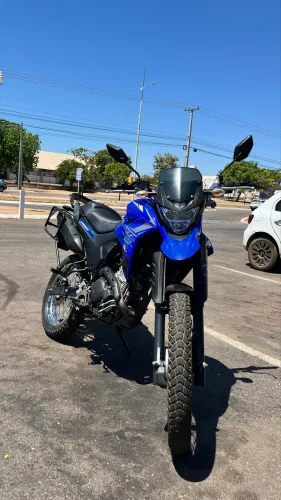 XTZ 250 Lander 2022