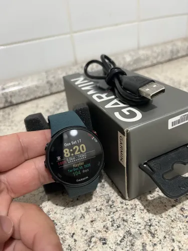 Garmin Forerunner 45s