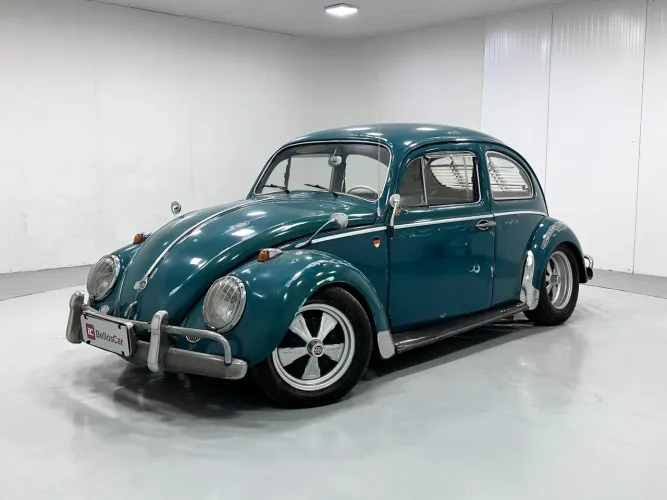 Volkswagen Fusca 1300 1964