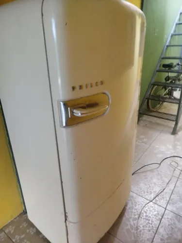 geladeira Philco 