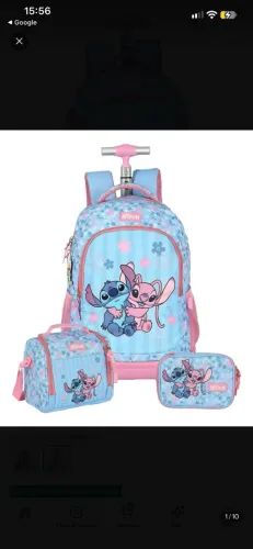 Bolsa escolar