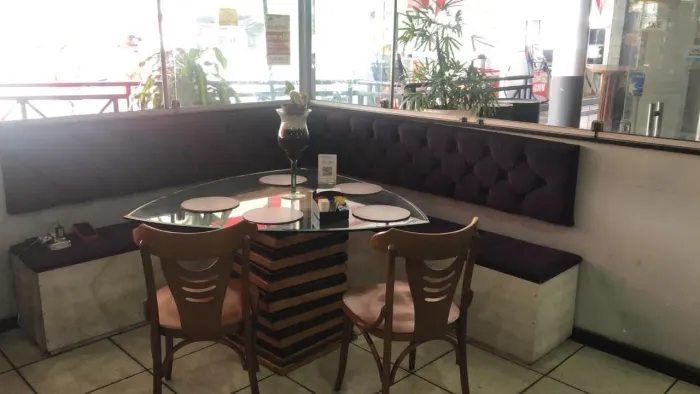 Canto alemão pra ambiente restaurante