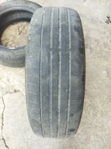 Pneu aro 15