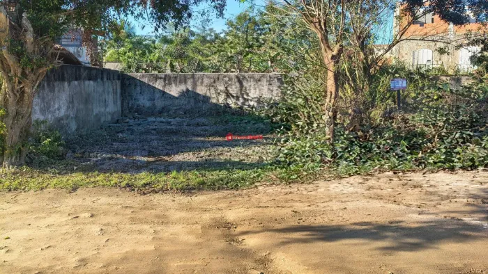 TERRENO RESIDENCIAL em SÃO PEDRO DA ALDEIA - RJ, BALNEÁRIO DAS CONCHAS