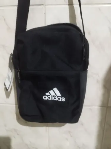 Bolsa Adidas média original 